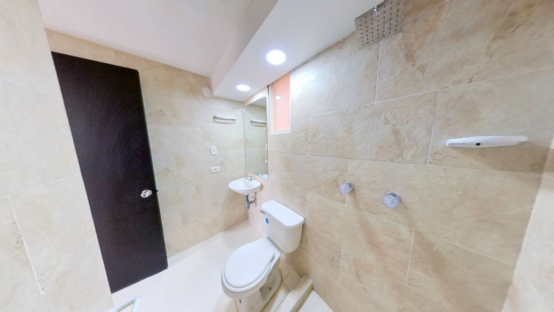Apartamento en Venta en el Conjunto La Grandeza 2