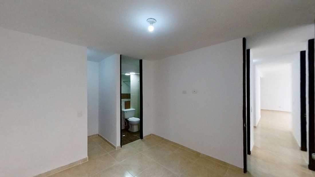 Apartamento en Venta en el Conjunto Los Cedros