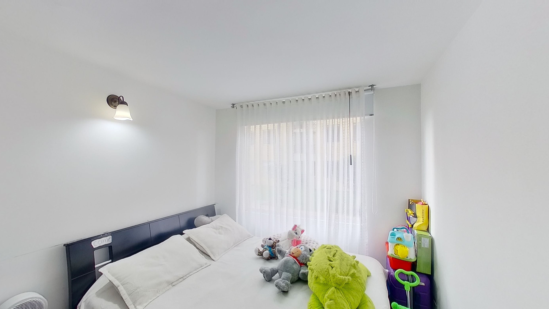 Apartamento en Venta en el Conjunto Reserva de la Sabana