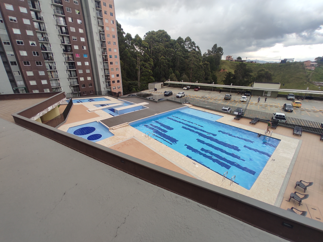 Apartamento en Venta en el Conjunto Manzanillos