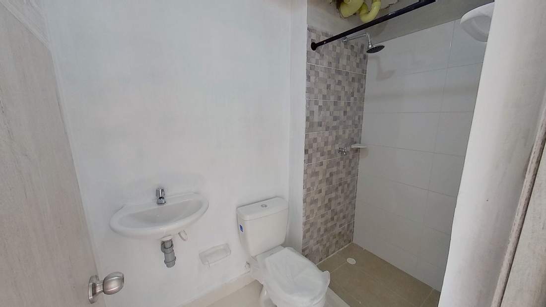 Apartamento en Venta en el Conjunto Arrecife