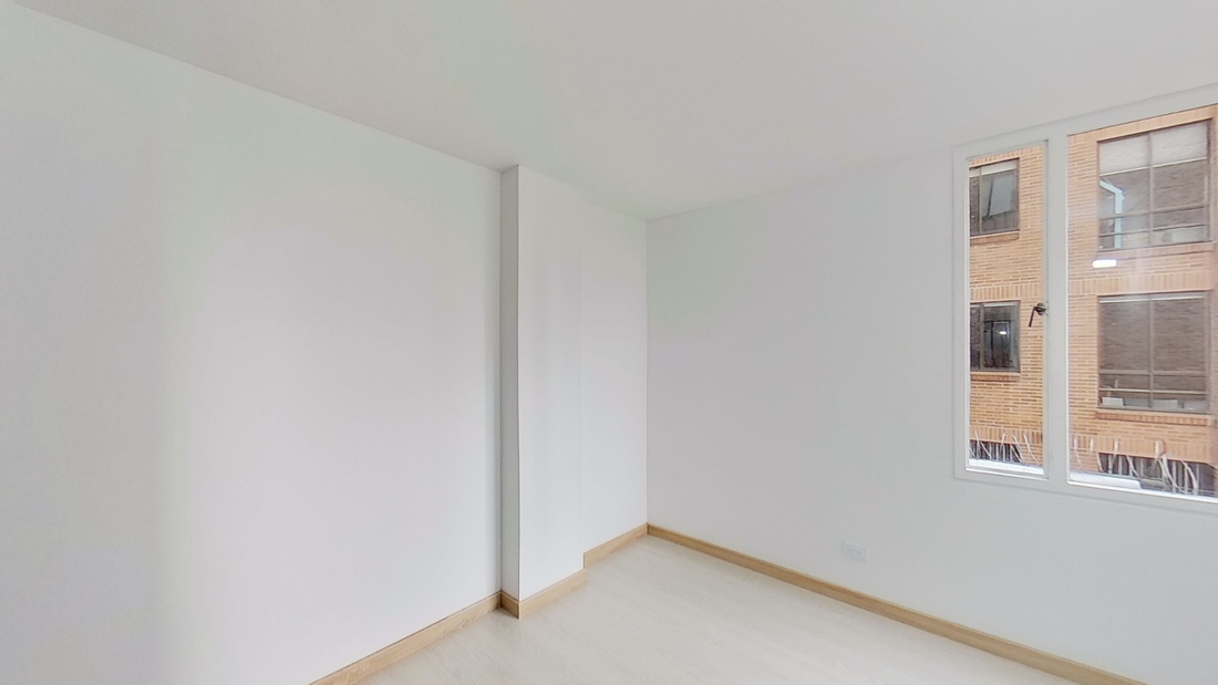 Apartamento en Venta en el Conjunto Tucurinca
