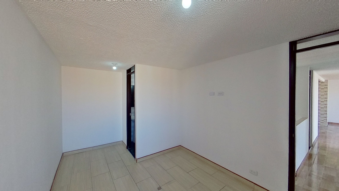 Apartamento en Venta en el Conjunto El Futuro 1