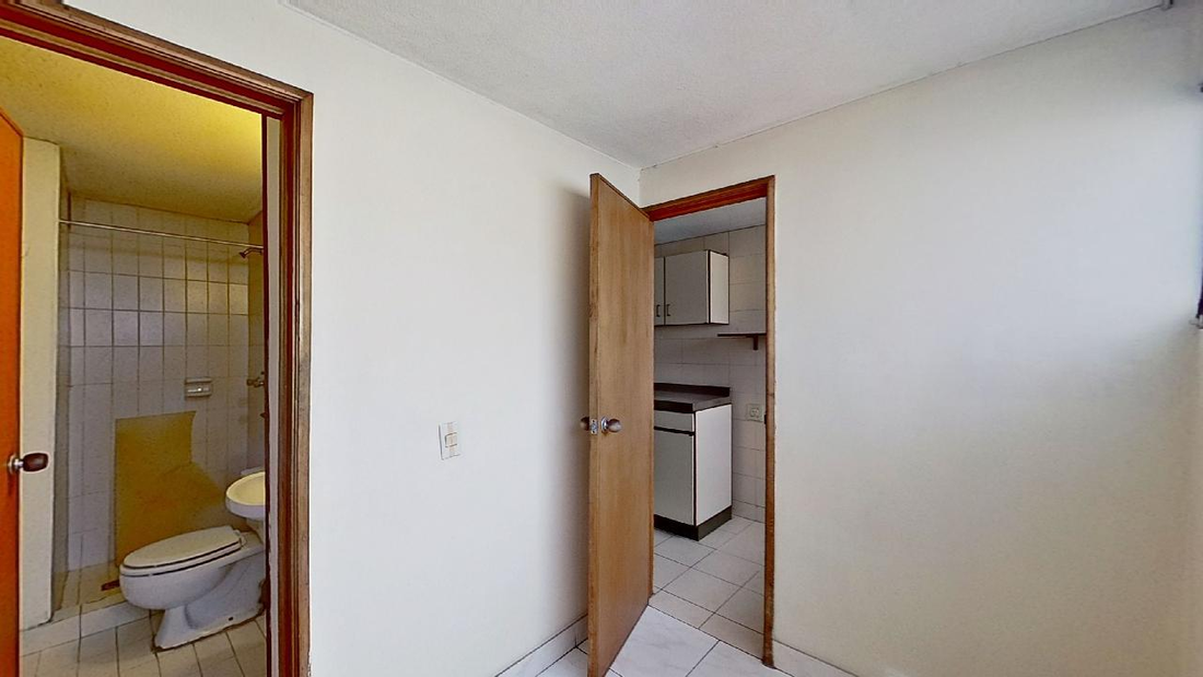 Apartamento en Venta en el Conjunto Villas del Mediterráneo