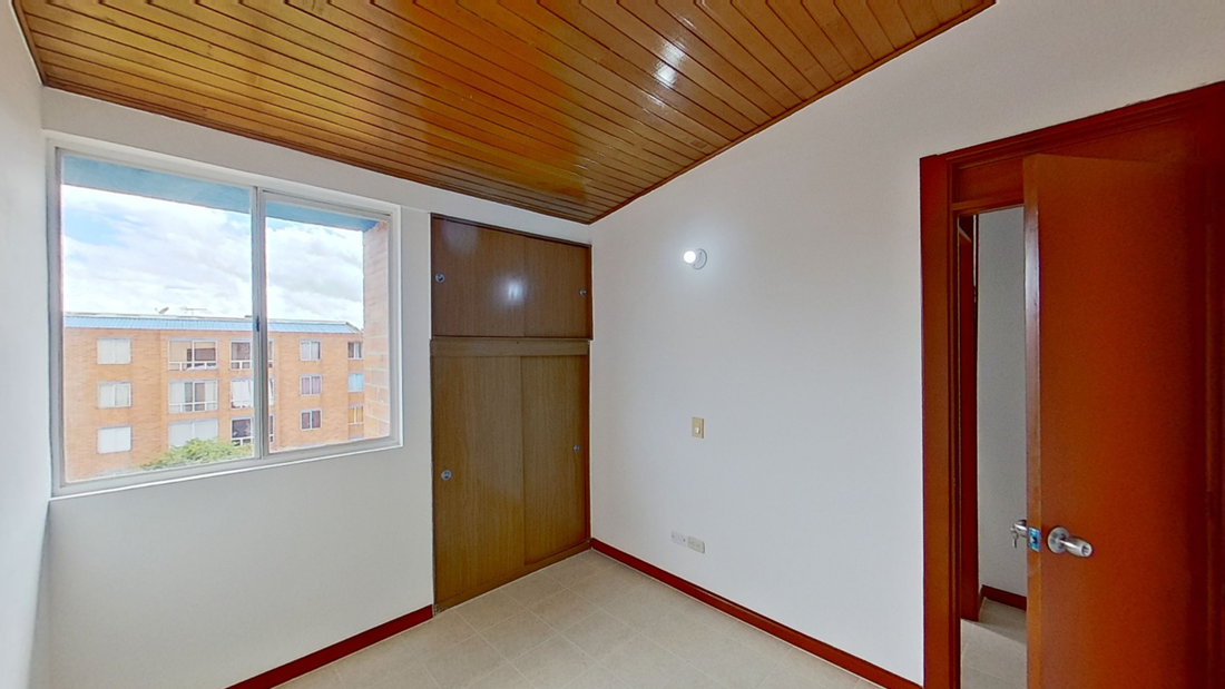 Apartamento en Venta en el Conjunto Arrayanes de Suba