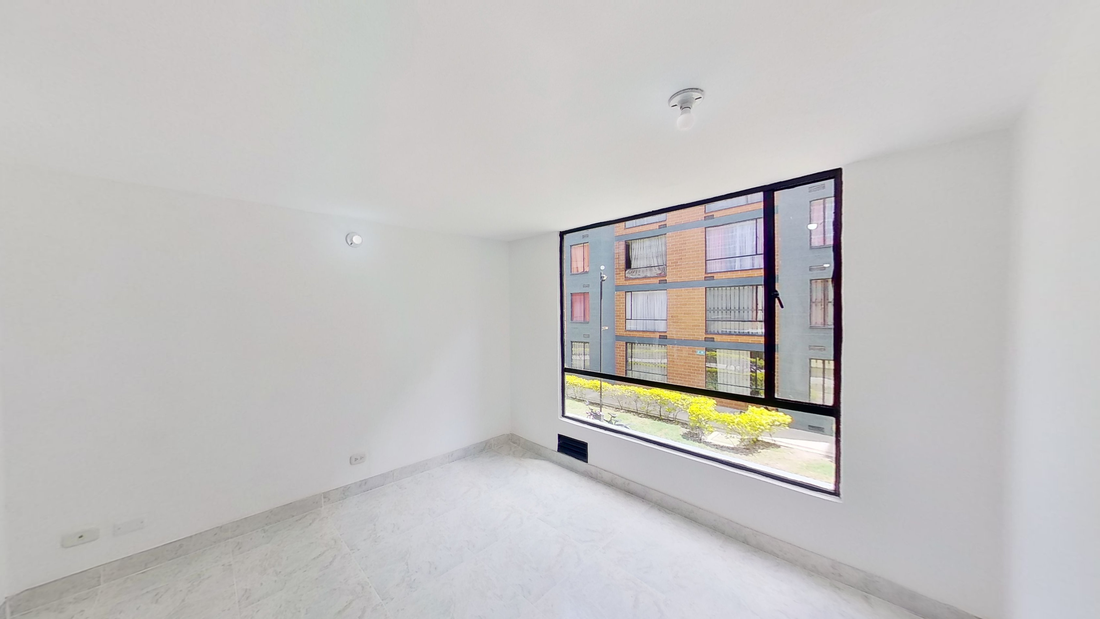 Apartamento en Venta en el Conjunto Parque Campestre 12