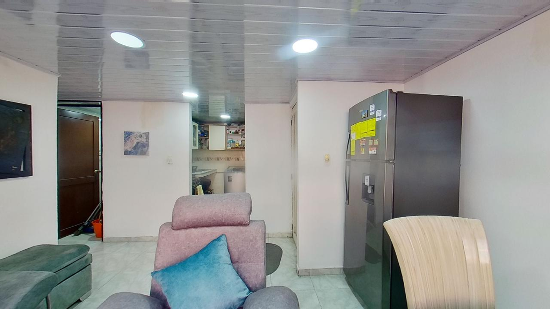 Apartamento en Venta en el Conjunto Avenida El Mirador 2