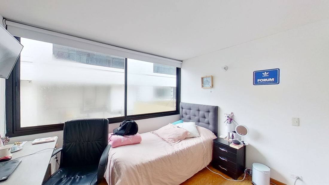 Apartamento en Venta en el Conjunto El Coliseo