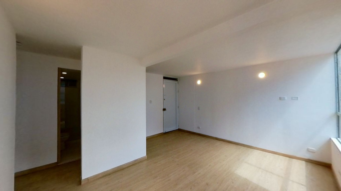 Apartamento en Venta en el Conjunto El Lago