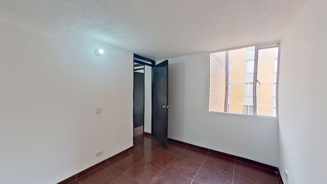 Apartamento en Venta en el Conjunto La Fortuna 1