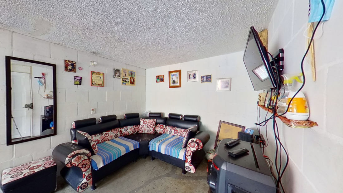 Apartamento en Venta en el Conjunto Senderos el porvenir 4