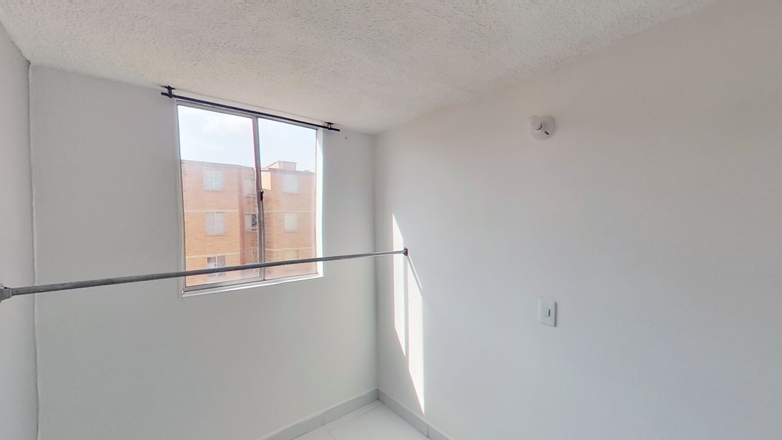 Apartamento en Venta en el Conjunto Nuevo Recreo 3