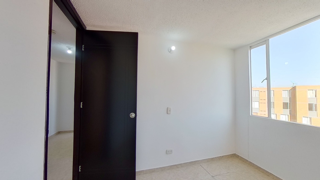 Apartamento en Venta en el Conjunto La Evolución