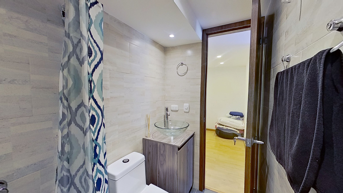 Apartamento en Venta en el Conjunto Fontana 1