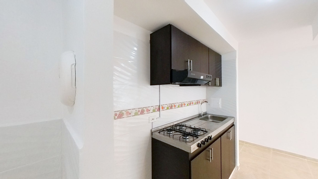 Apartamento en Venta en el Conjunto Los Cedros