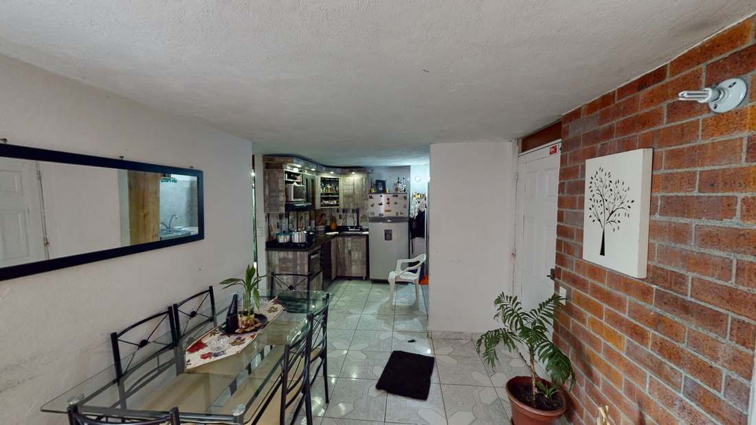 Apartamento en Venta en el Conjunto PALMAS DE SAN PABLO