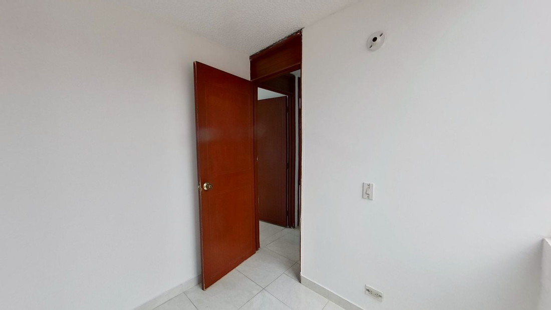 Apartamento en Venta en el Conjunto Santafe del tintal Etapa 1