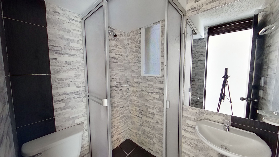 Apartamento en Venta en el Conjunto El Triunfo 1