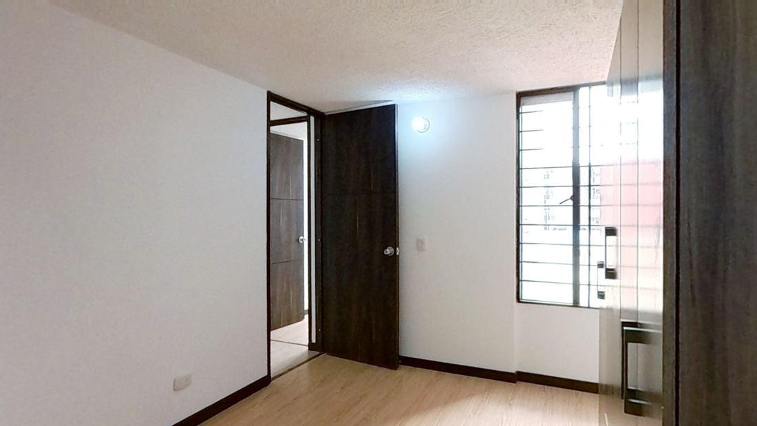 Apartamento en Venta en el Conjunto La Gratitud 1