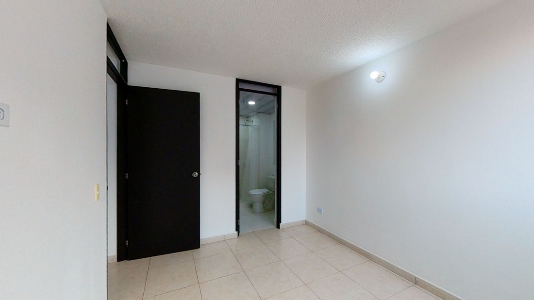 Apartamento en Venta en el Conjunto Cala