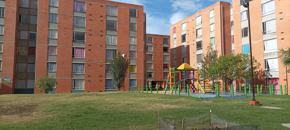 Apartamento en Venta en el Conjunto La Ilusion 2