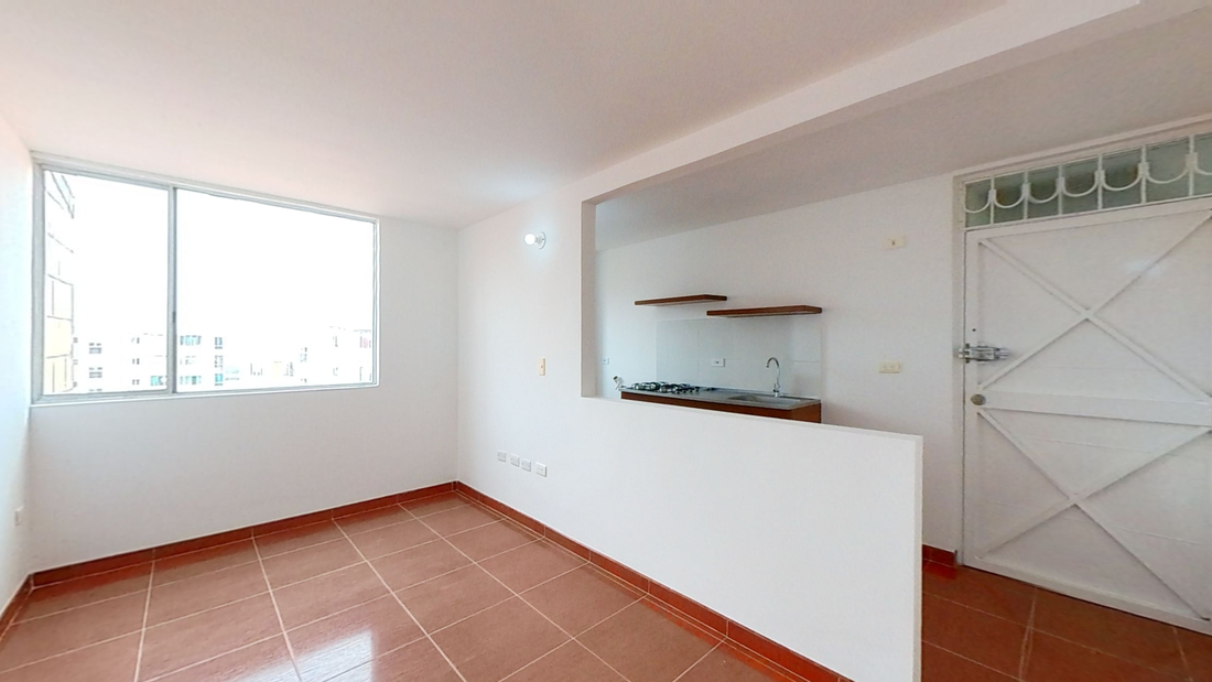 Apartamento en Venta en el Conjunto Torrentes etapa 2