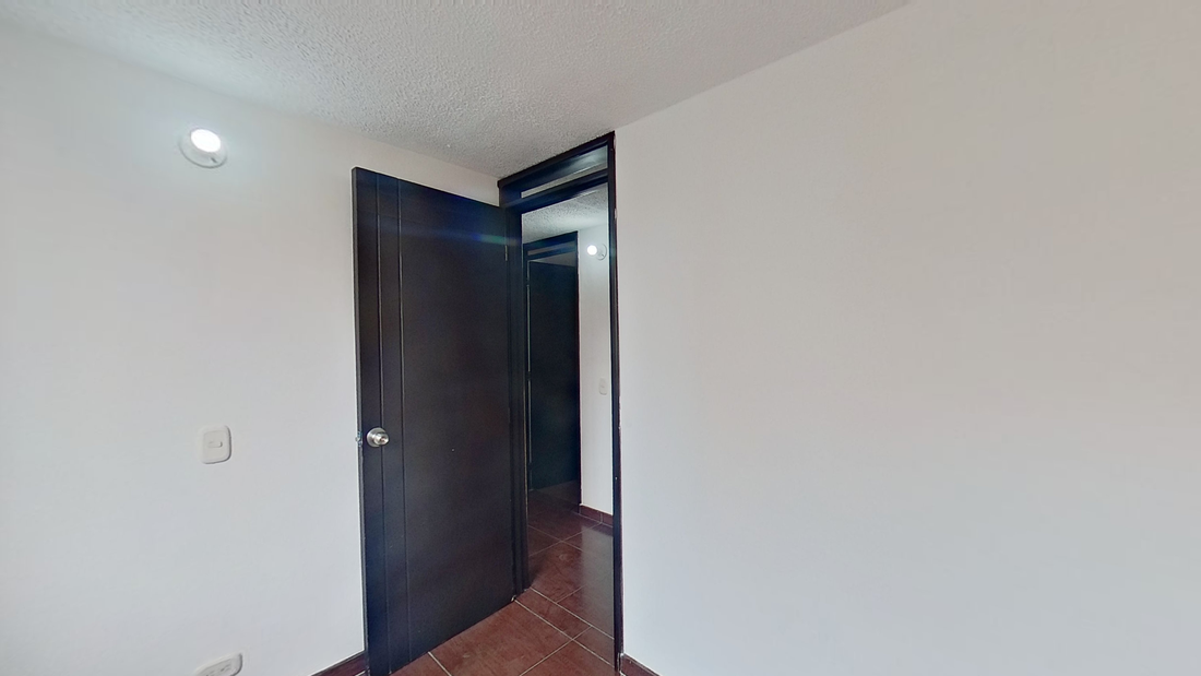 Apartamento en Venta en el Conjunto La Fortuna 1