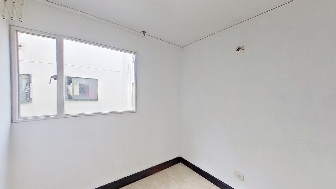 Apartamento en Venta en el Conjunto Los Geranios