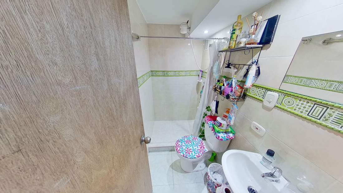 Apartamento en Venta en el Conjunto La Fortuna 1