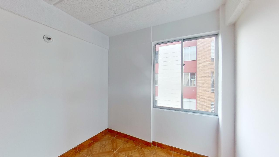 Apartamento en Venta en el Conjunto Portal de Modelia 1