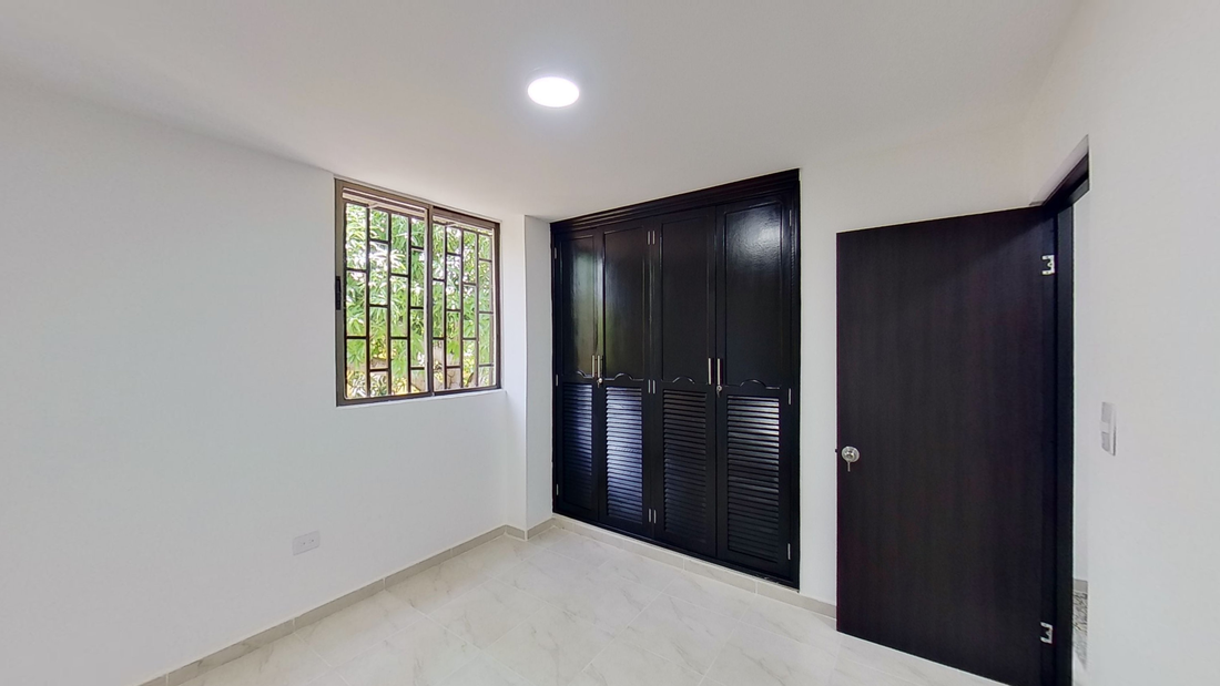 Apartamento en Venta en el Conjunto Edificio sirius