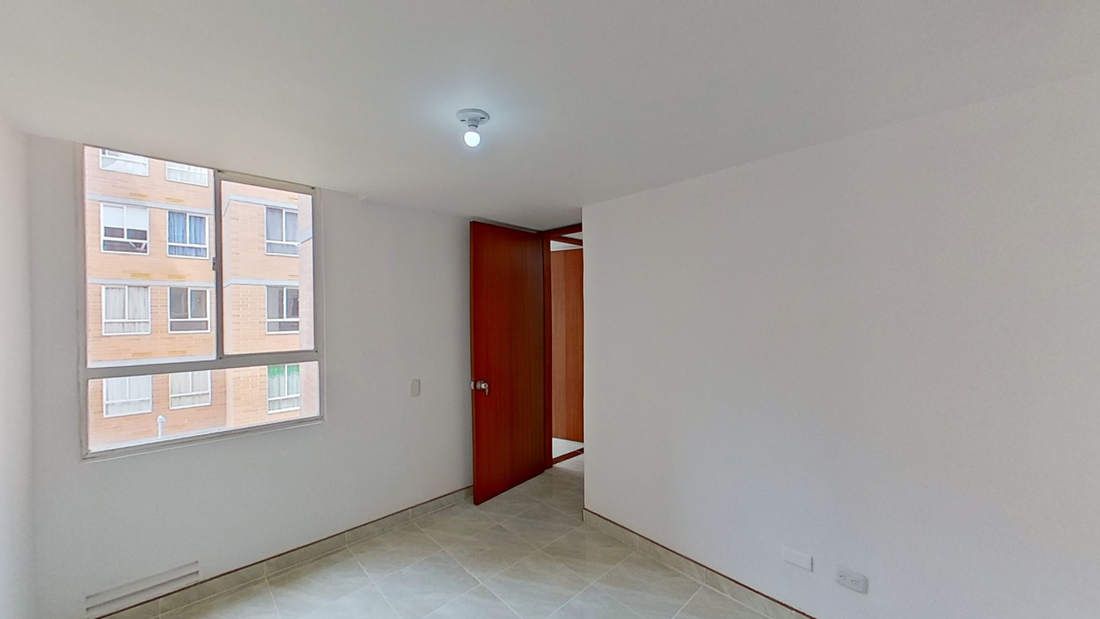 Apartamento en Venta en el Conjunto Parques de Engativa