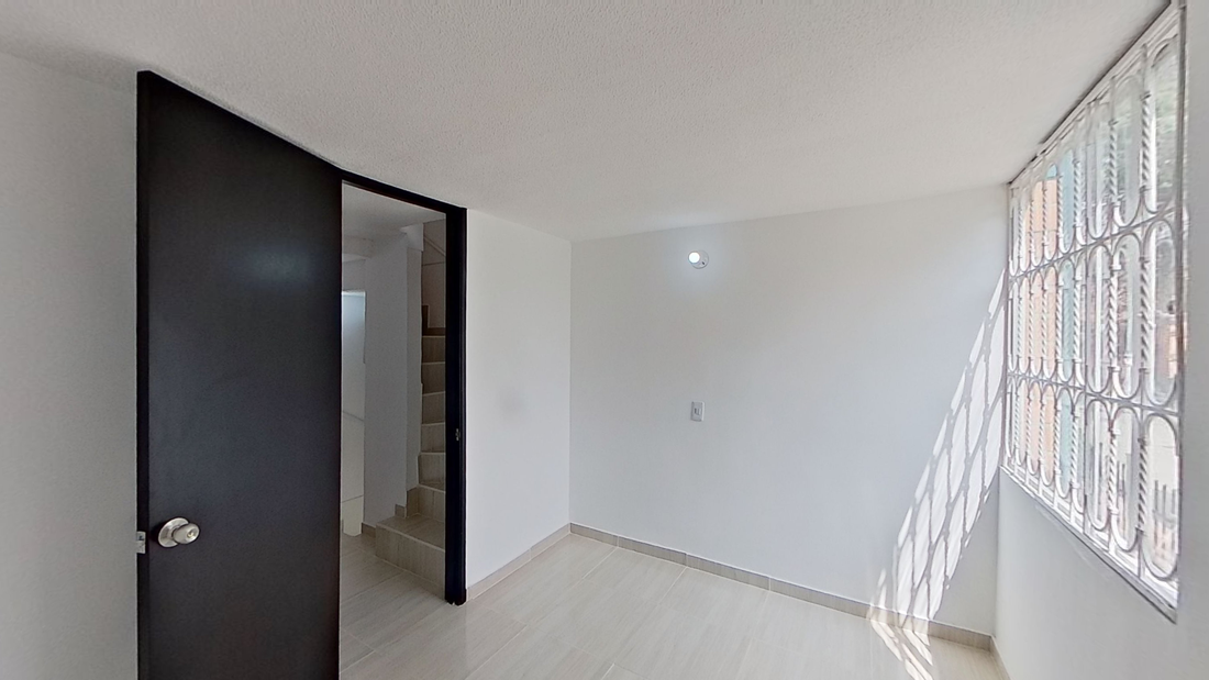 casa con conjunto cerrado en Venta en el Conjunto Plazuela de Álamos