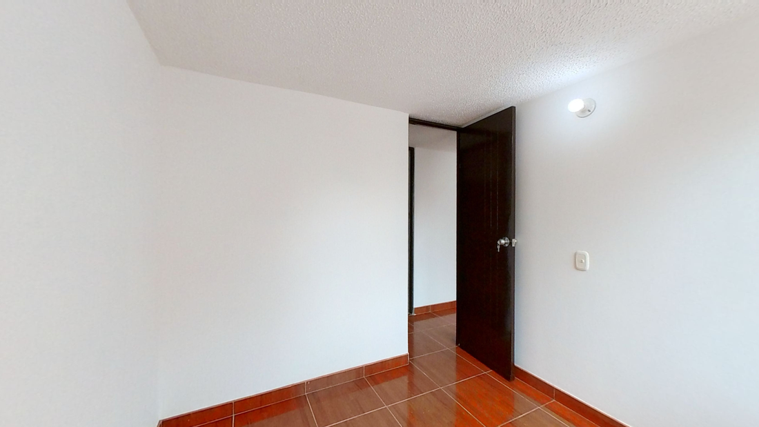 Apartamento en Venta en el Conjunto Gardenia 2