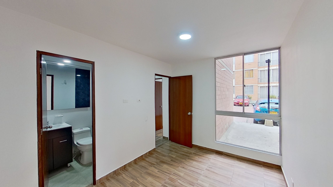 Apartamento en Venta en el Conjunto Versalles 2