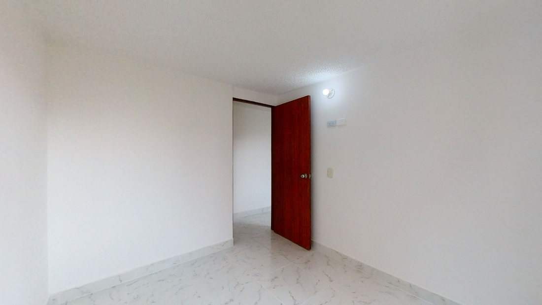 Apartamento en Venta en el Conjunto El Triunfo 1