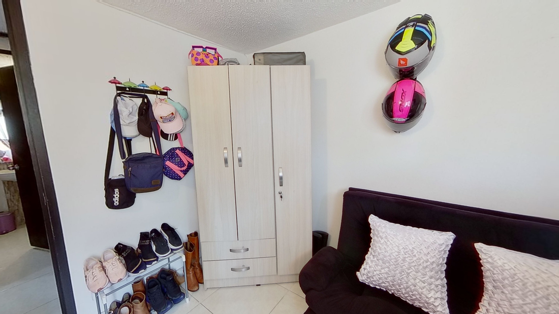 Apartamento en Venta en el Conjunto Parque Malpelo 1
