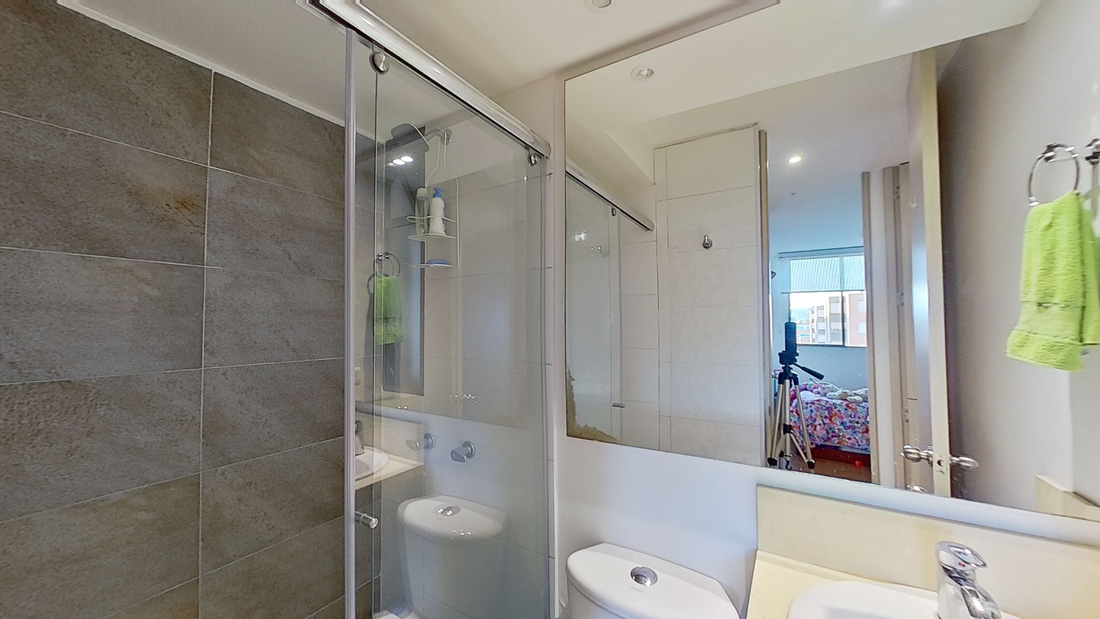 Apartamento en Venta en el Conjunto La Estancia Andalucía