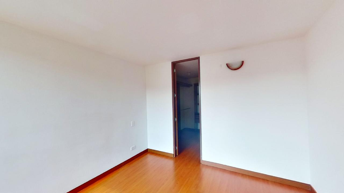 Apartamento en Venta en el Conjunto El Portón