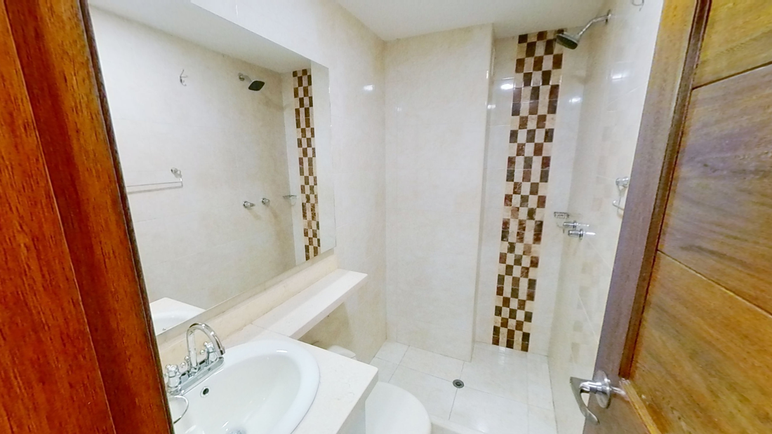 Apartamento en Venta en el Conjunto Edificio San Pedro del Batán
