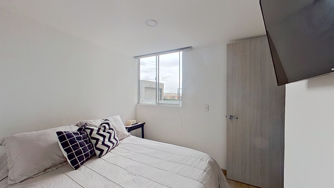 Apartamento en Venta en el Conjunto Castila Central