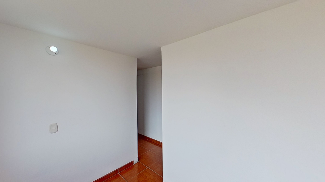 Apartamento en Venta en el Conjunto El Triunfo 2