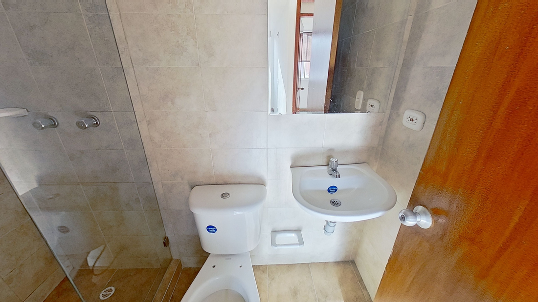 Apartamento en Venta en el Conjunto Alameda de San Pedro