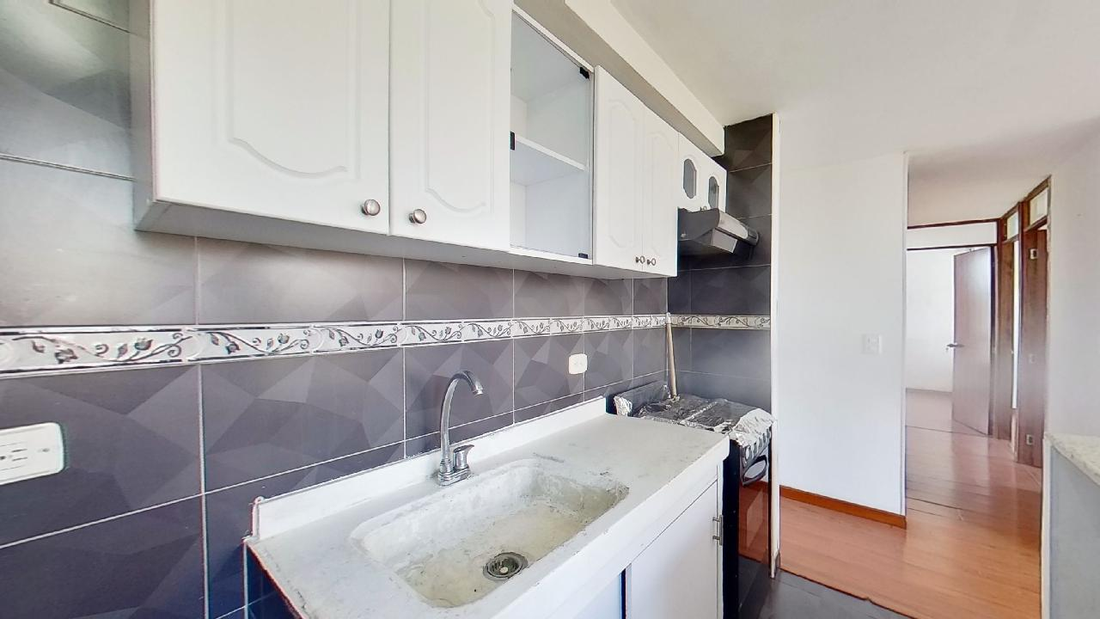 Apartamento en Venta en el Conjunto Tulipán