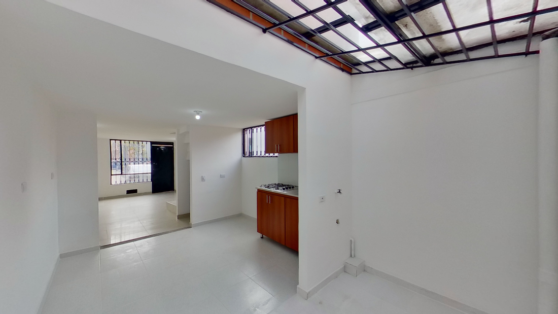 casa con conjunto cerrado en Venta en el Conjunto Parque Campestre 2