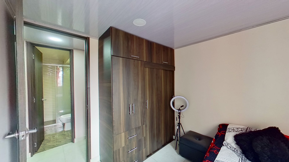 Apartamento en Venta en el Conjunto Fontana 1