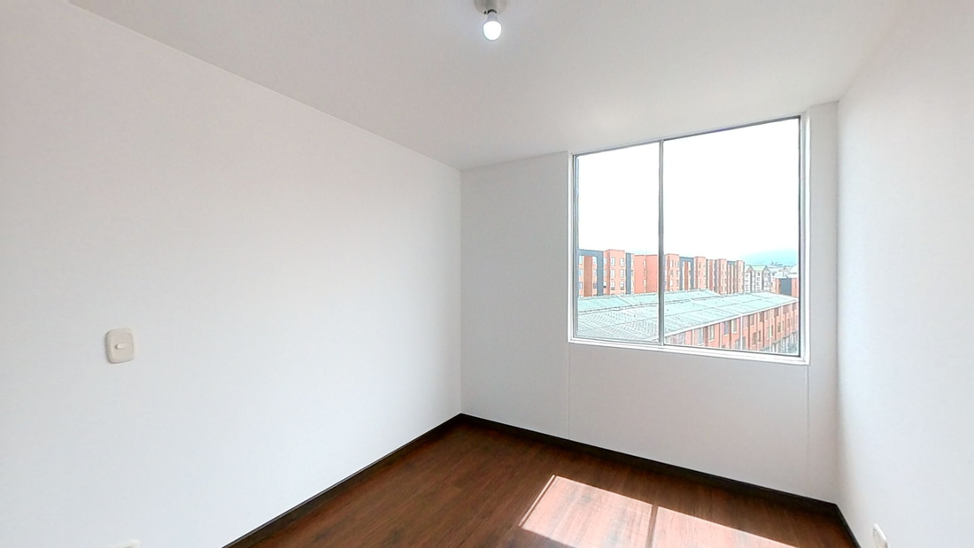 Apartamento en Venta en el Conjunto Parques de Castilla 3