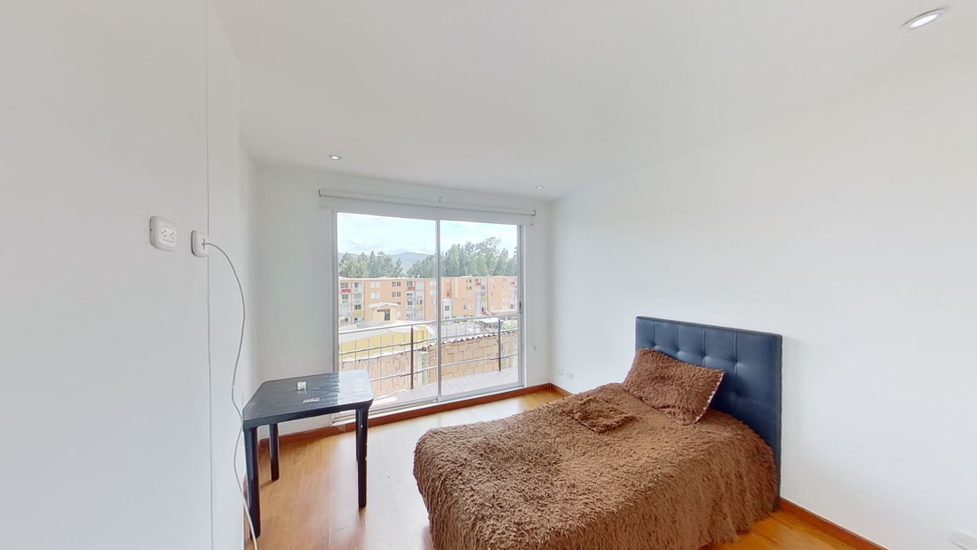 Apartamento en Venta en el Conjunto Edificio San Alejo PH