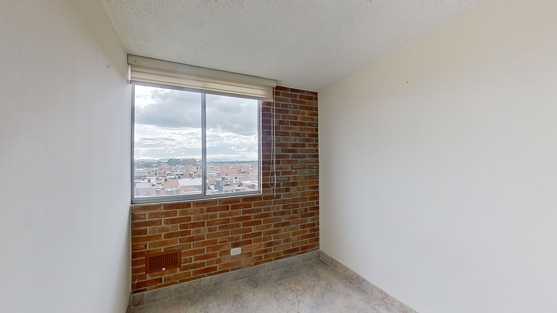 Apartamento en Venta en el Conjunto Mirador de Jaboque