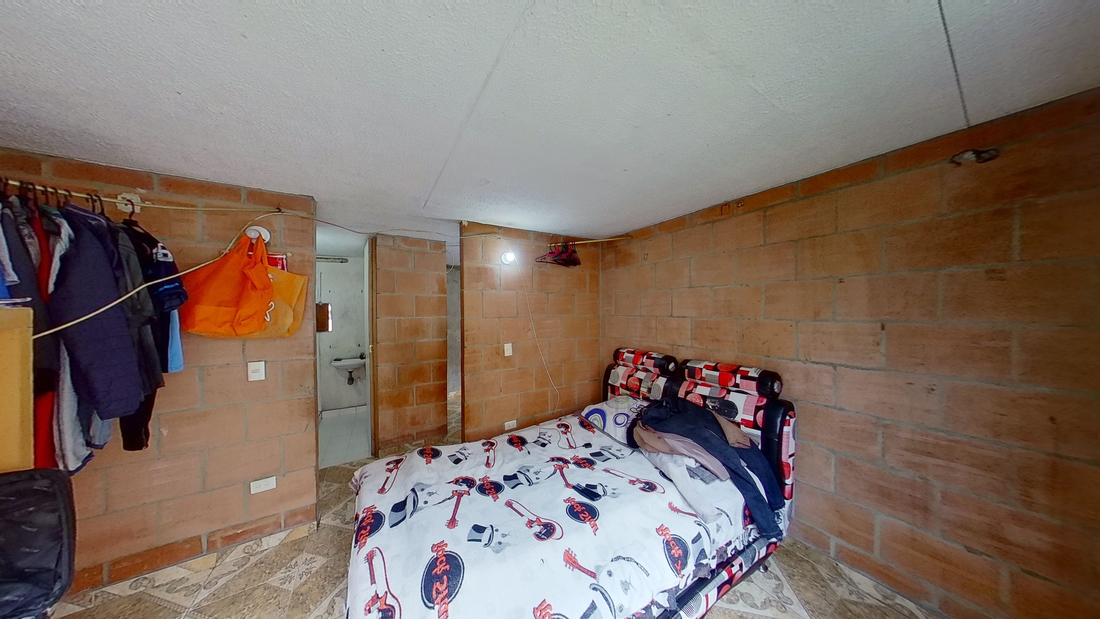 Apartamento en Venta en el Conjunto Torrentes Etapa 4